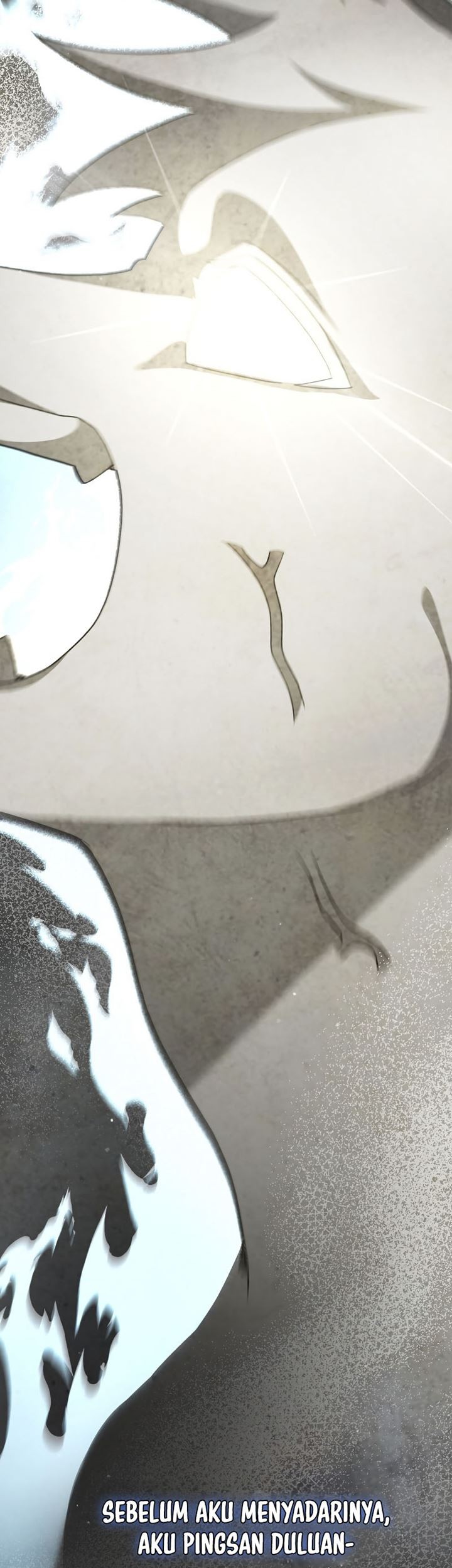 The Newbie Is Too Strong Chapter 65 Gambar 8