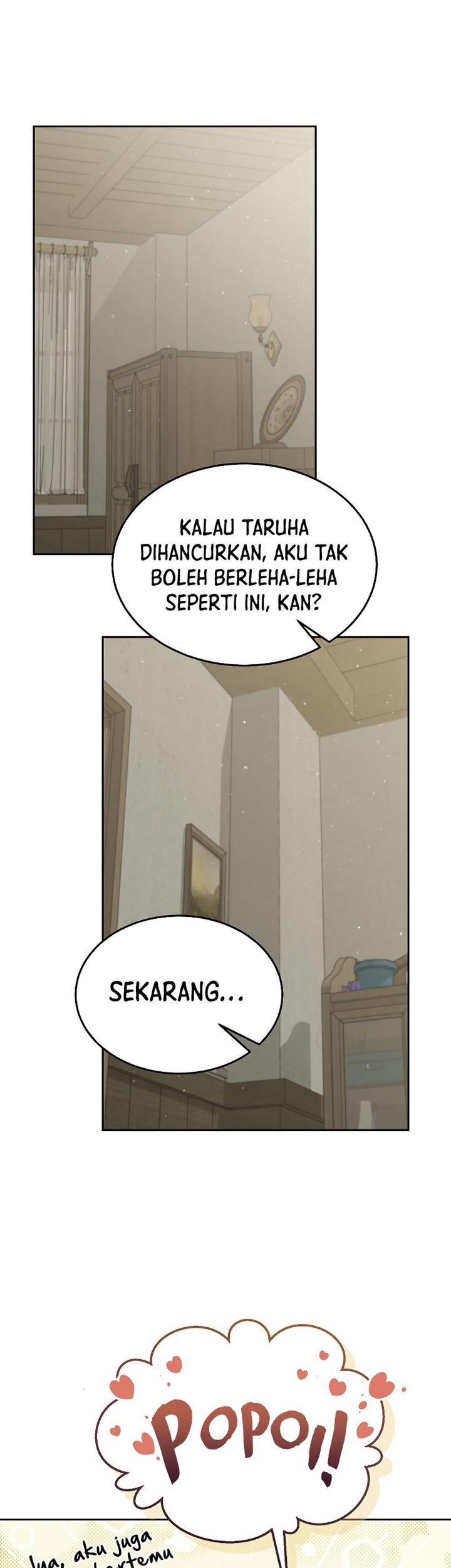 The Newbie Is Too Strong Chapter 65 Gambar 10