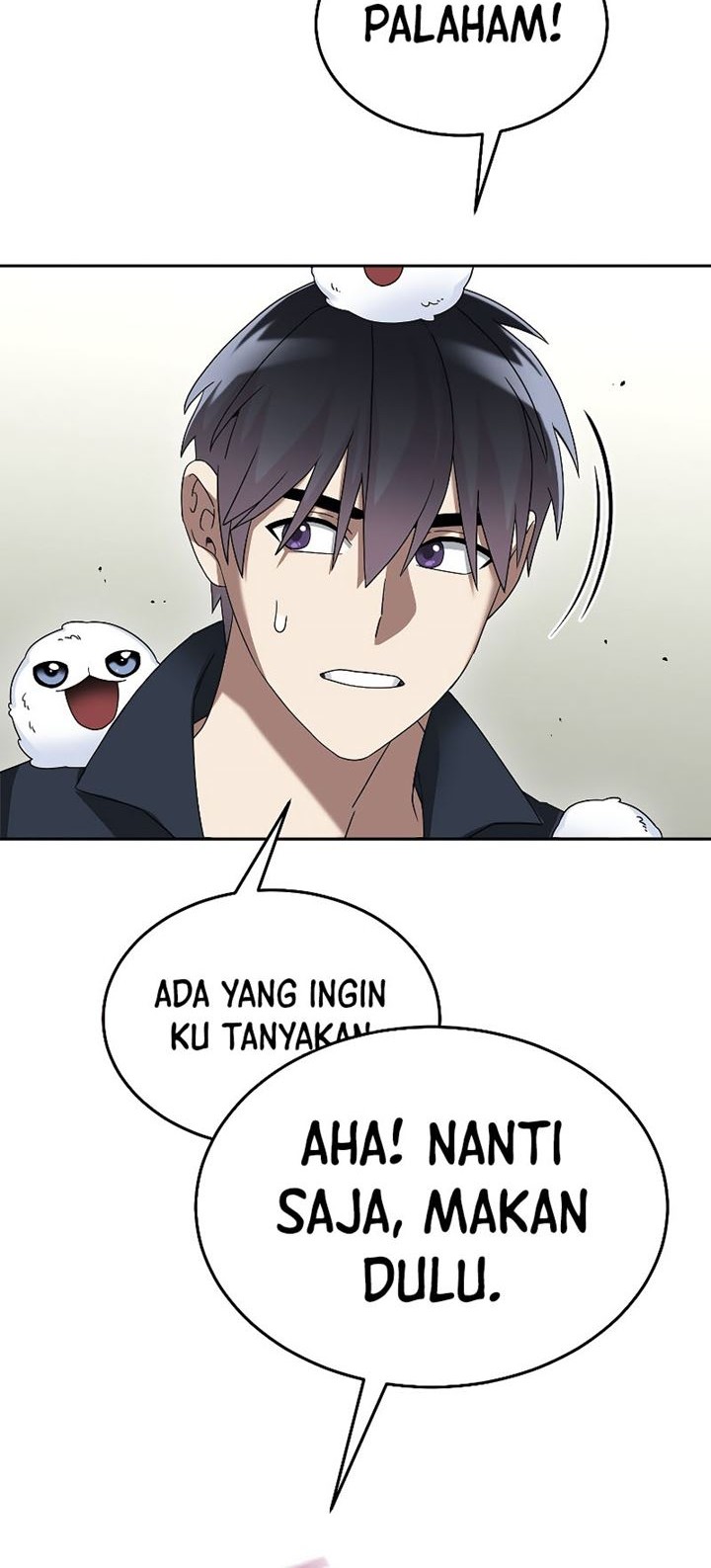 The Newbie Is Too Strong Chapter 65 Gambar 13