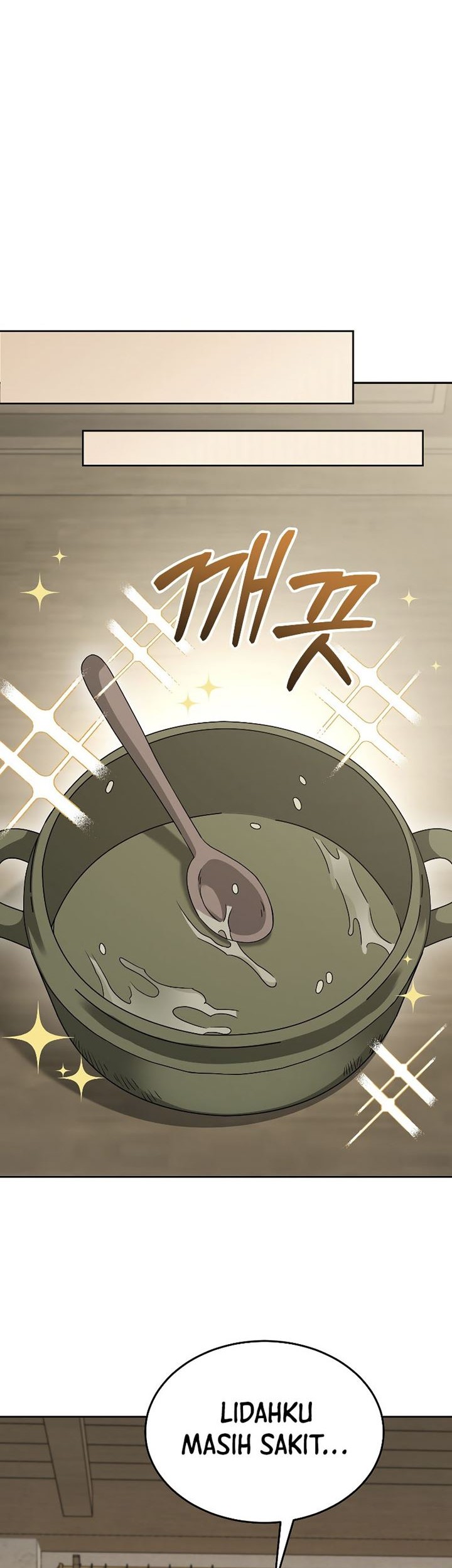 The Newbie Is Too Strong Chapter 65 Gambar 15