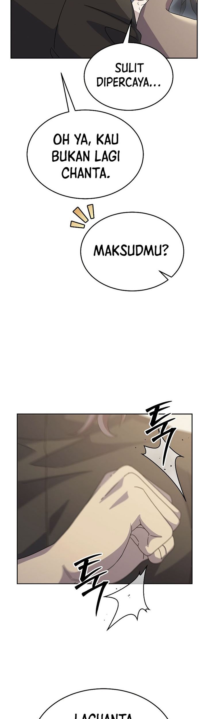 The Newbie Is Too Strong Chapter 65 Gambar 17