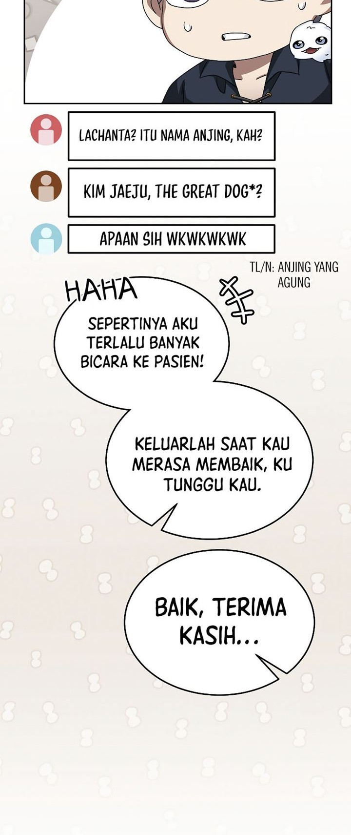 The Newbie Is Too Strong Chapter 65 Gambar 19