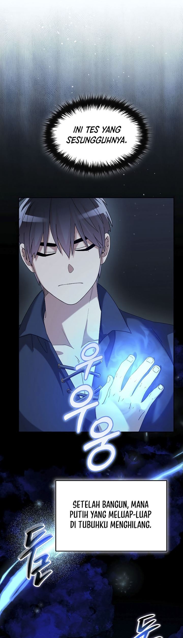 The Newbie Is Too Strong Chapter 65 Gambar 24