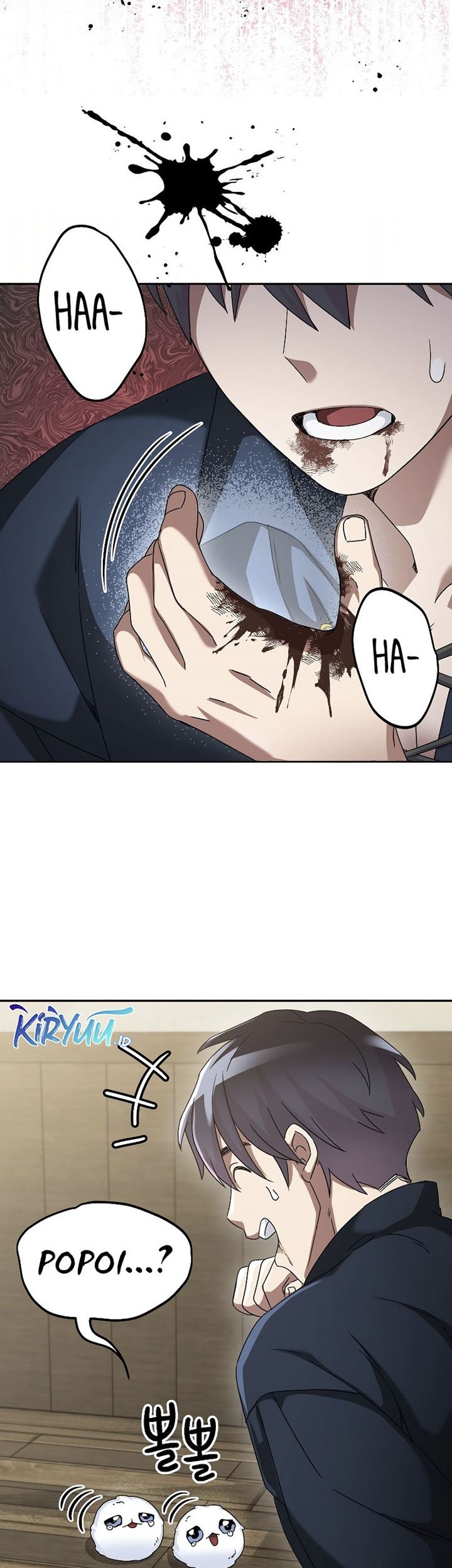 The Newbie Is Too Strong Chapter 65 Gambar 29