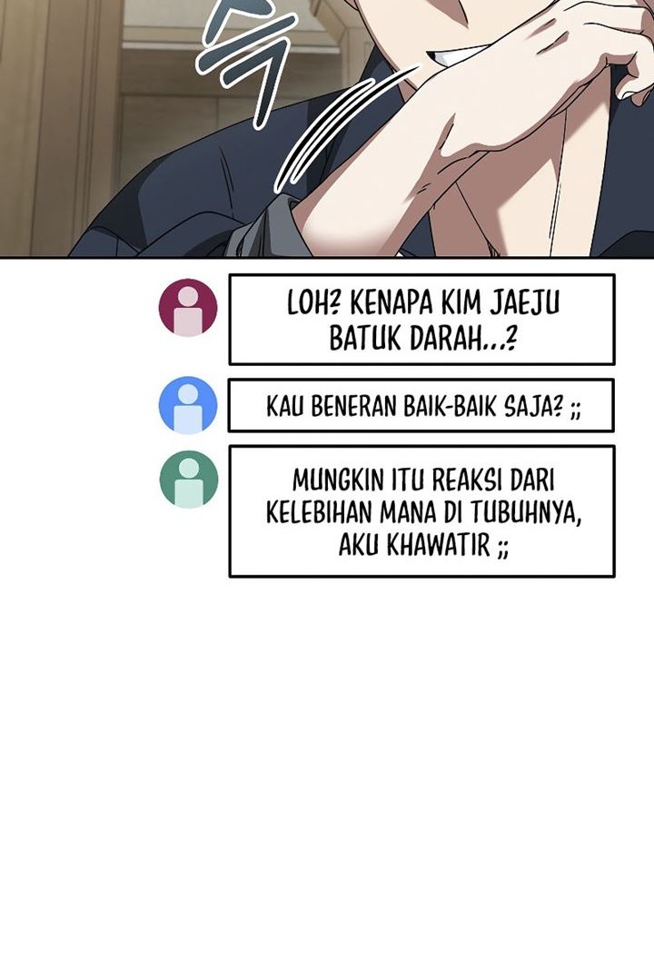 The Newbie Is Too Strong Chapter 65 Gambar 31