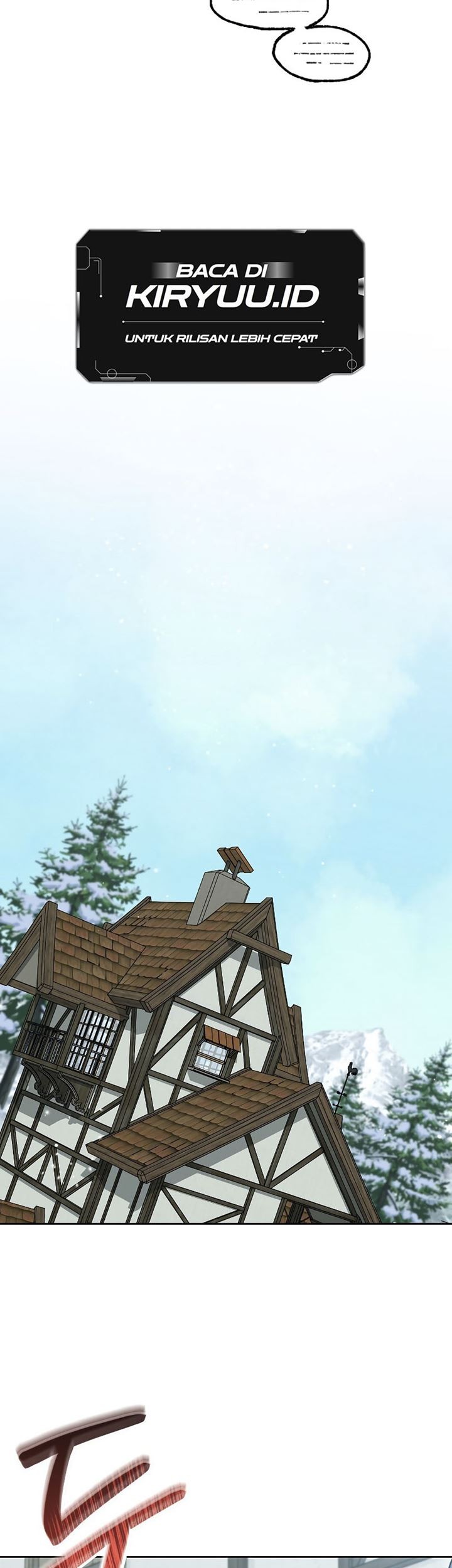 The Newbie Is Too Strong Chapter 65 Gambar 40