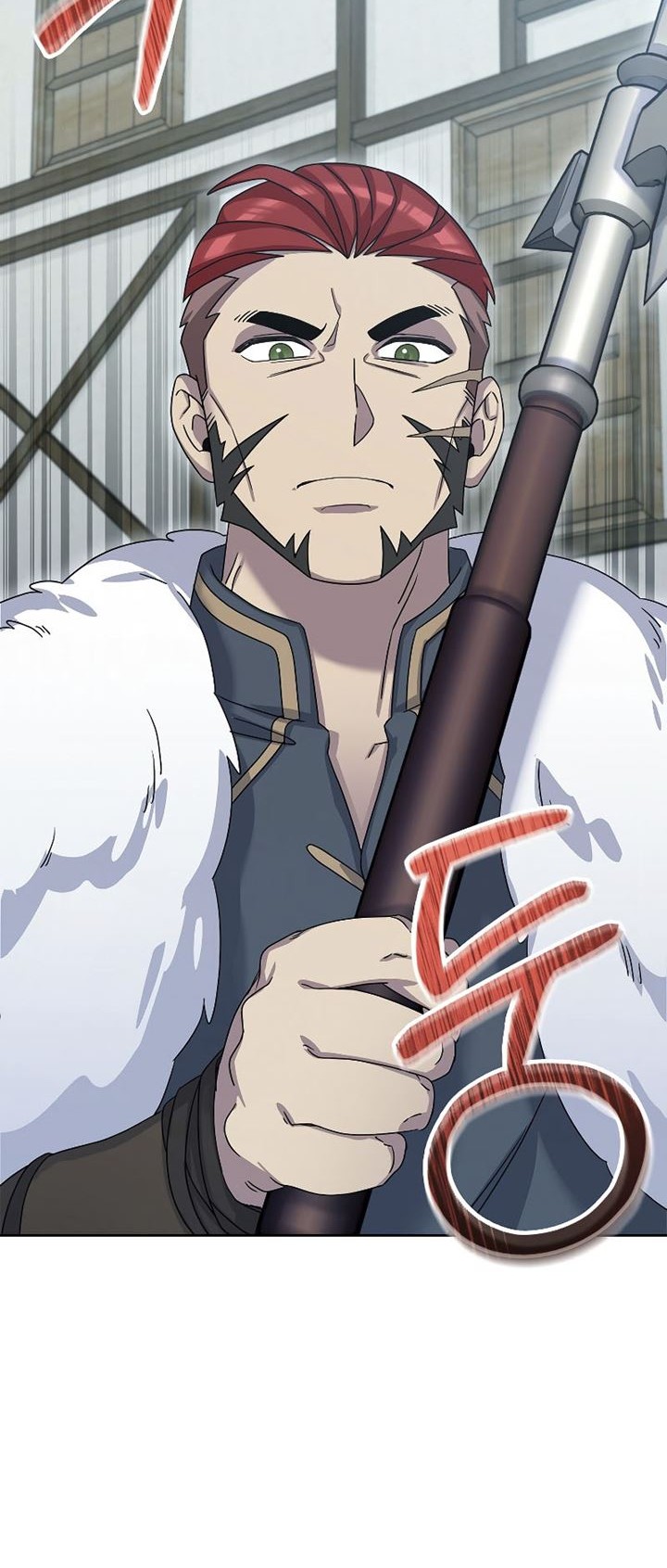 The Newbie Is Too Strong Chapter 65 Gambar 41