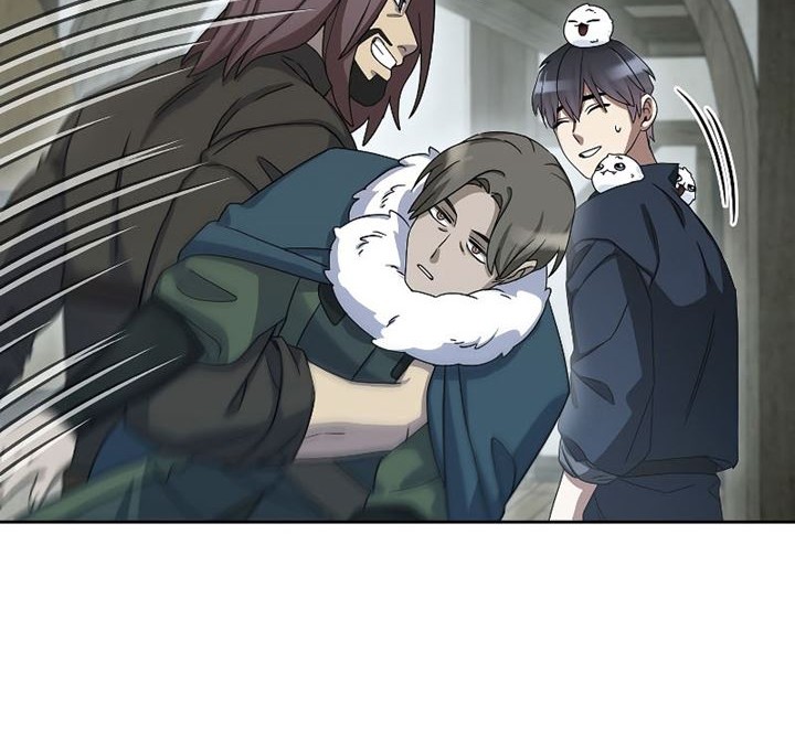 The Newbie Is Too Strong Chapter 65 Gambar 47