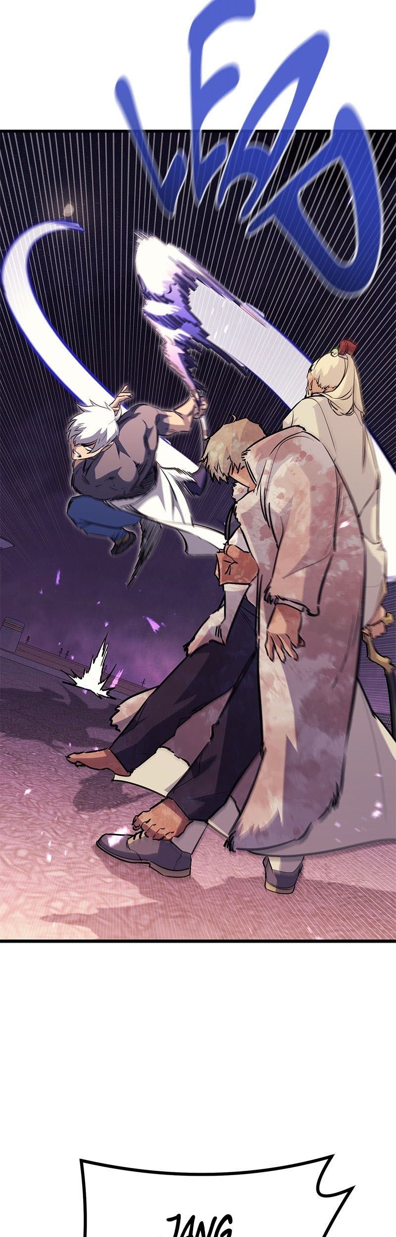 Phantom Spirit King Chapter 73 Gambar 34