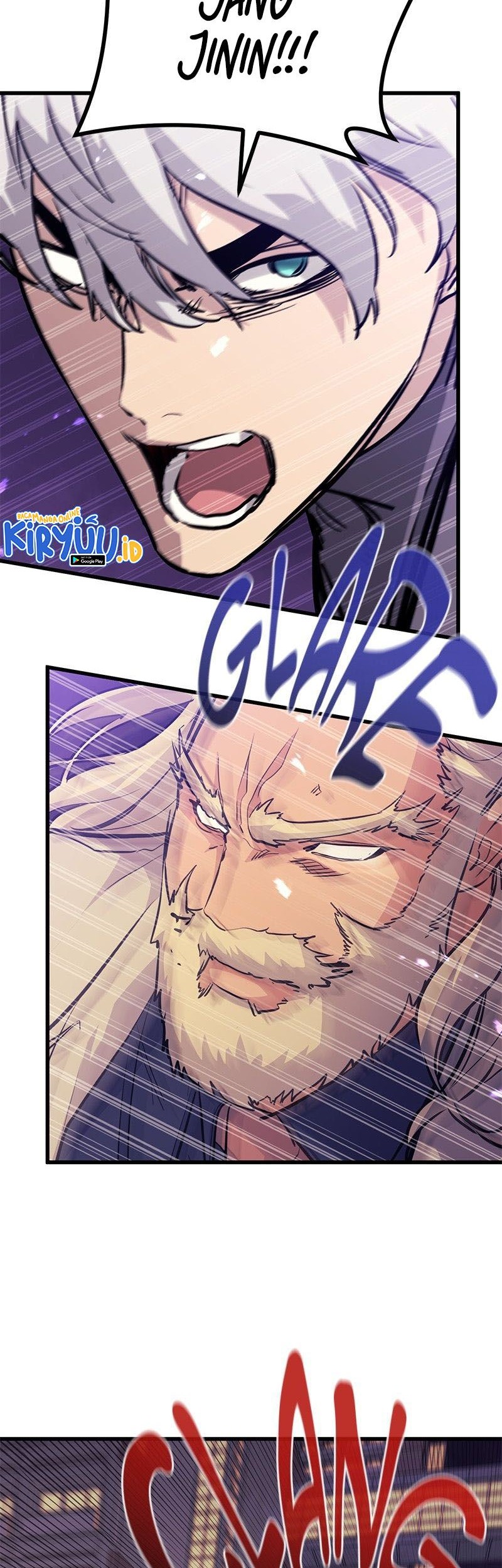 Phantom Spirit King Chapter 73 Gambar 35