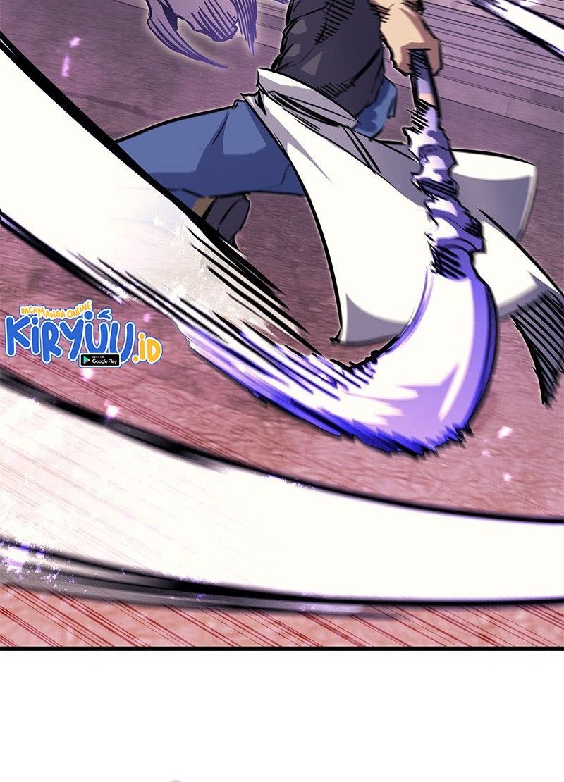 Phantom Spirit King Chapter 73 Gambar 37