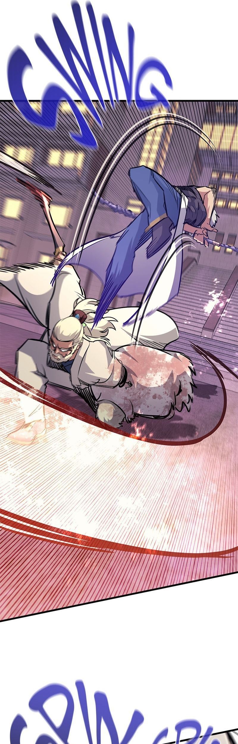 Phantom Spirit King Chapter 73 Gambar 38