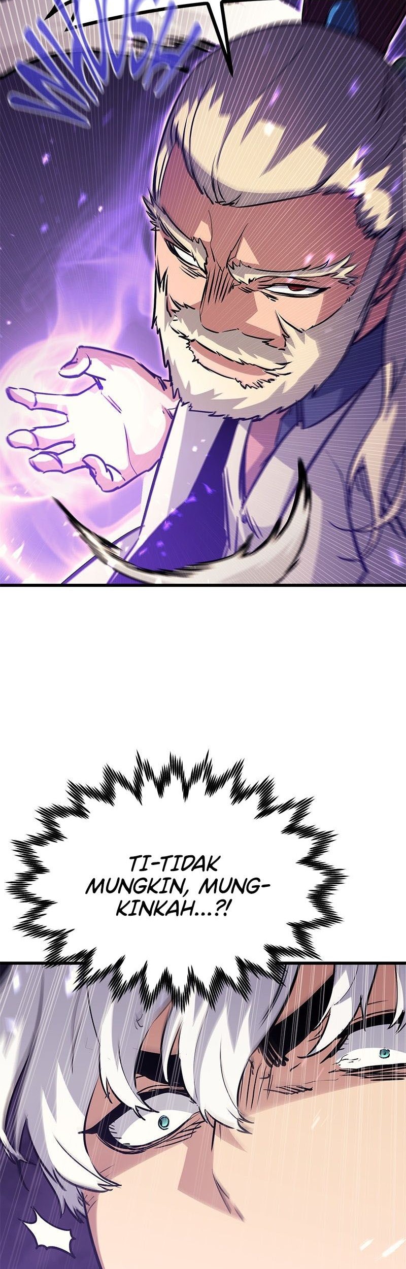 Phantom Spirit King Chapter 73 Gambar 43