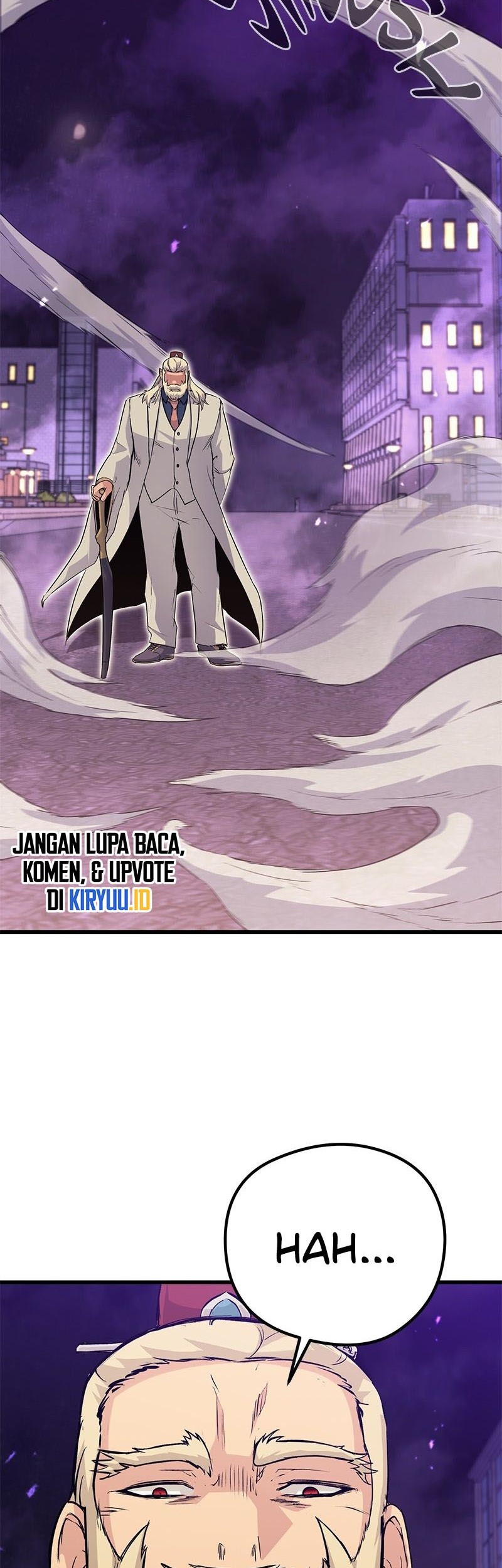 Phantom Spirit King Chapter 73 Gambar 47