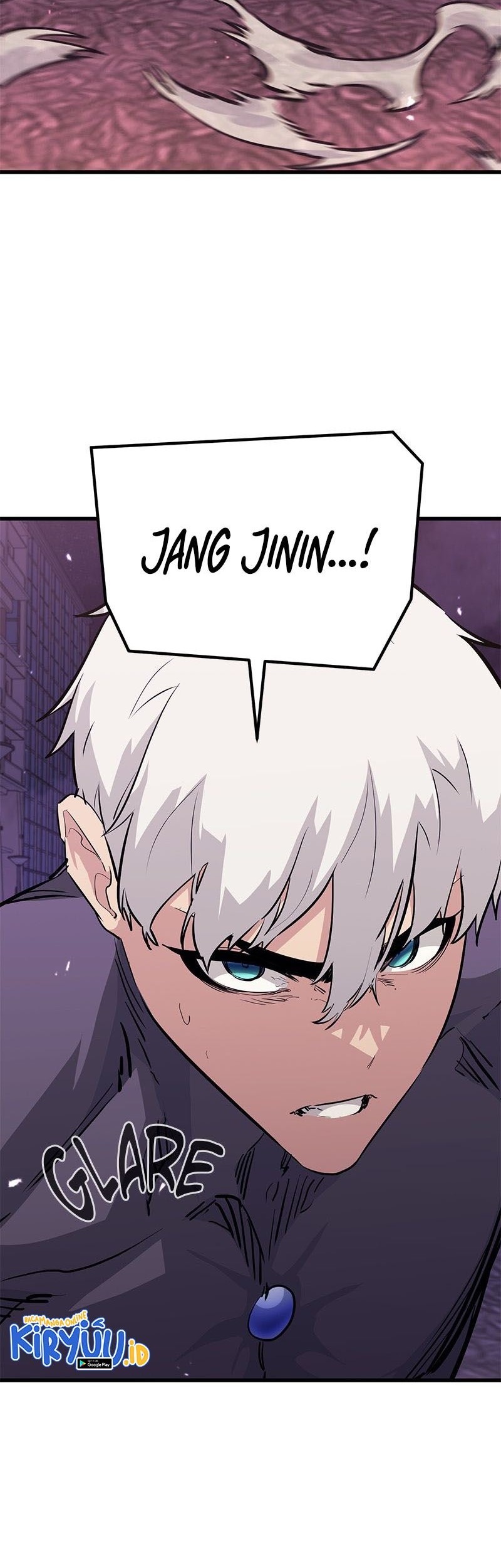 Phantom Spirit King Chapter 73 Gambar 49