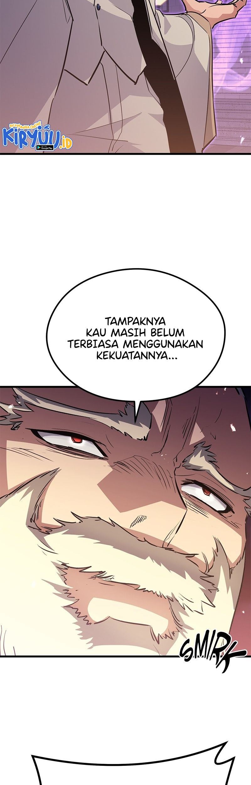 Phantom Spirit King Chapter 73 Gambar 52