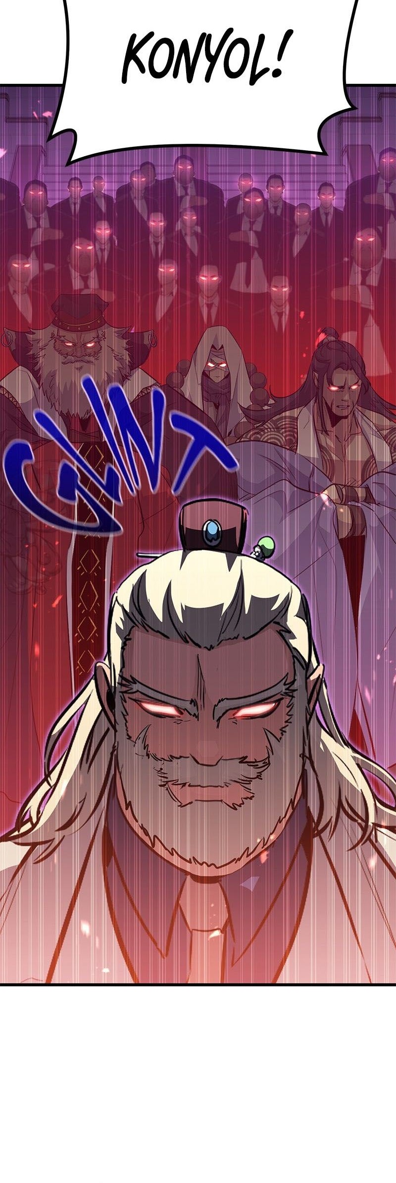 Phantom Spirit King Chapter 73 Gambar 53