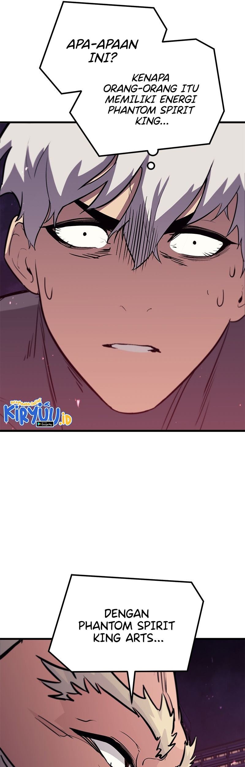 Phantom Spirit King Chapter 73 Gambar 54