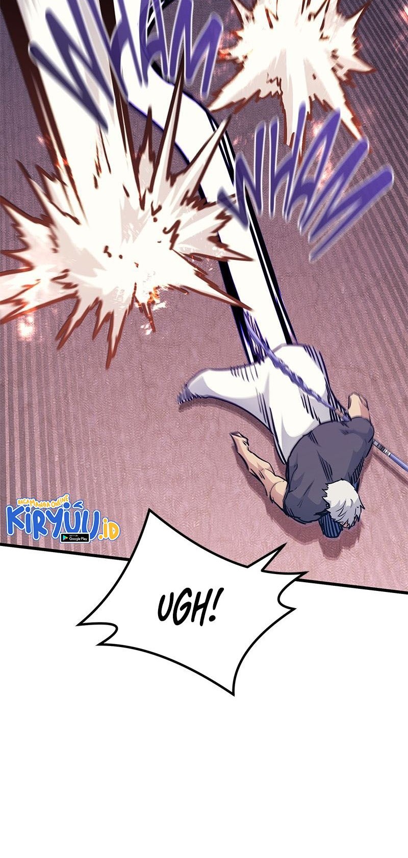 Phantom Spirit King Chapter 73 Gambar 57