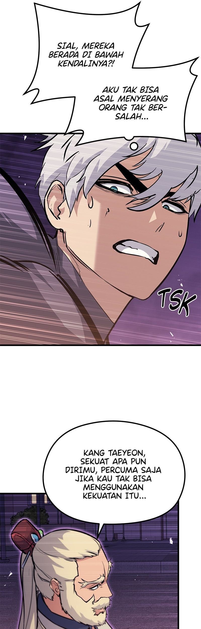 Phantom Spirit King Chapter 73 Gambar 58