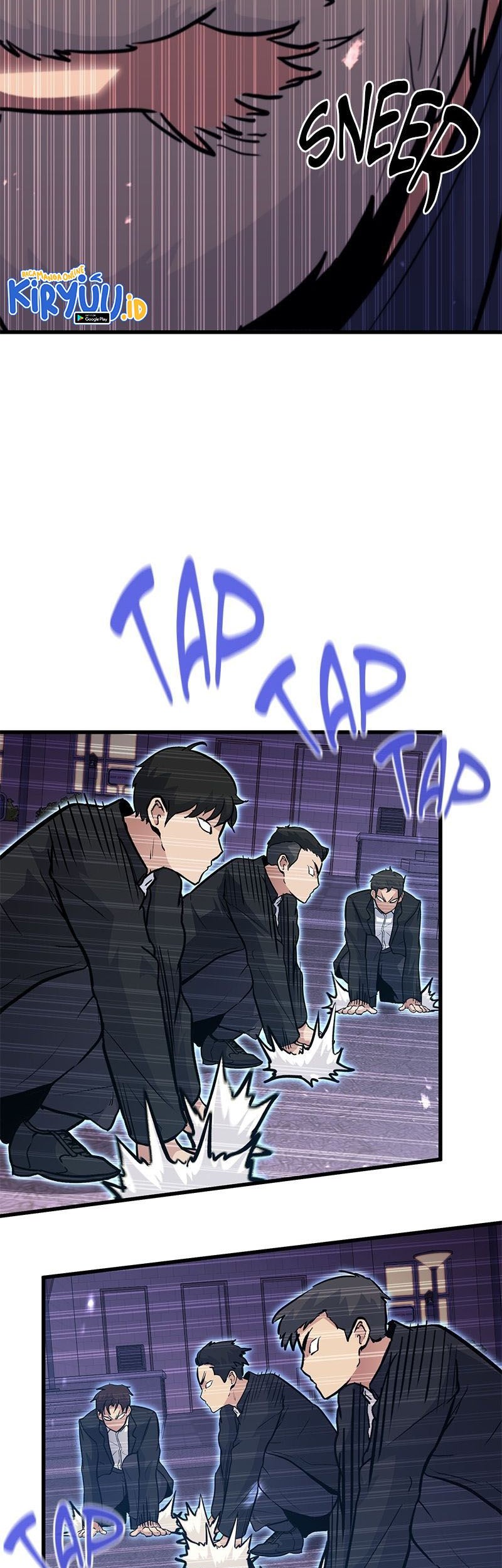 Phantom Spirit King Chapter 73 Gambar 60