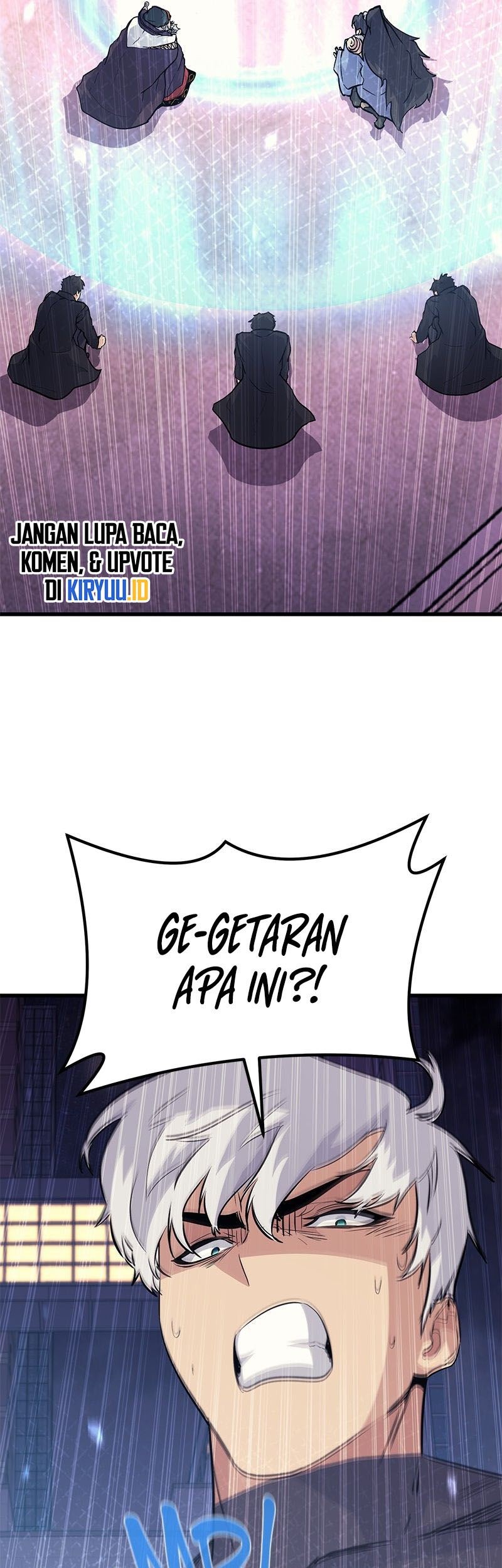 Phantom Spirit King Chapter 73 Gambar 62