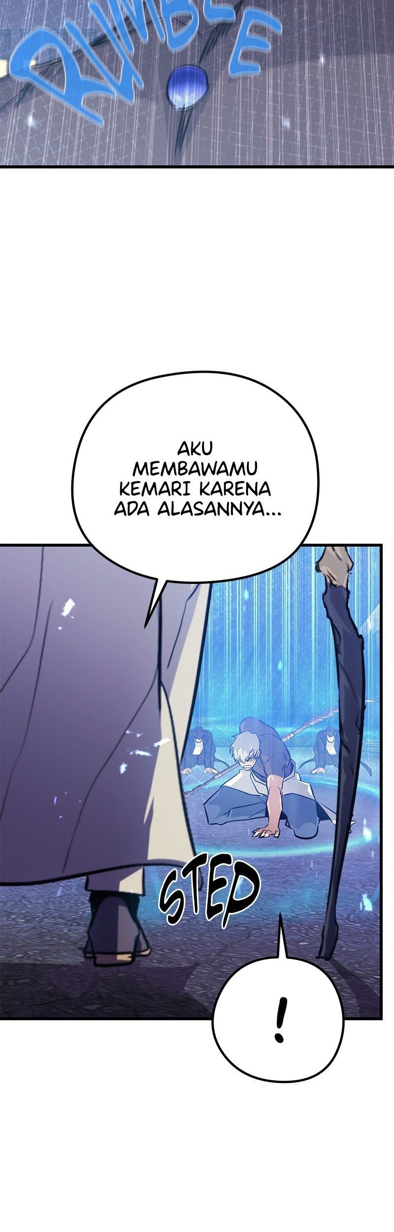 Phantom Spirit King Chapter 73 Gambar 63