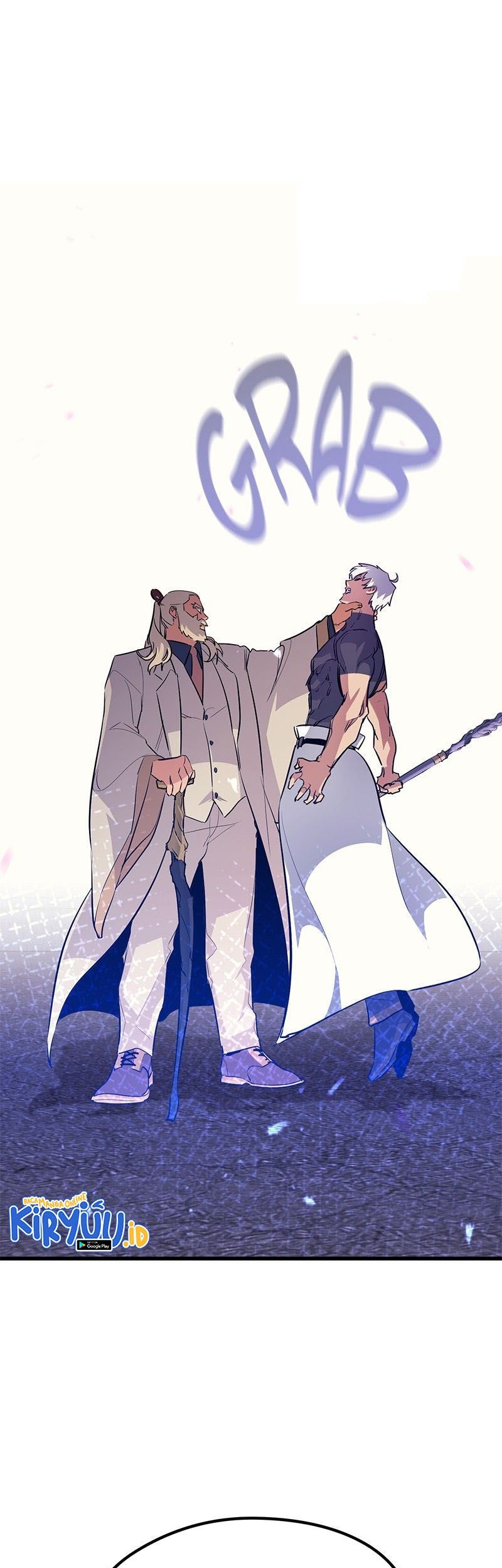 Phantom Spirit King Chapter 73 Gambar 64
