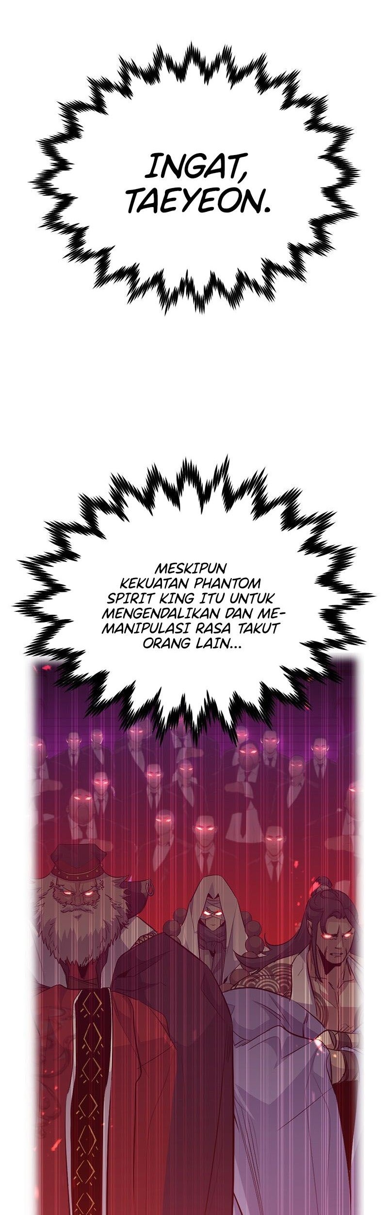 Phantom Spirit King Chapter 73 Gambar 67