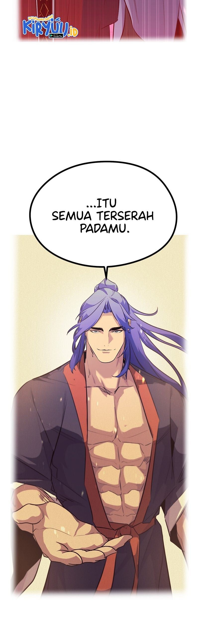 Phantom Spirit King Chapter 73 Gambar 68