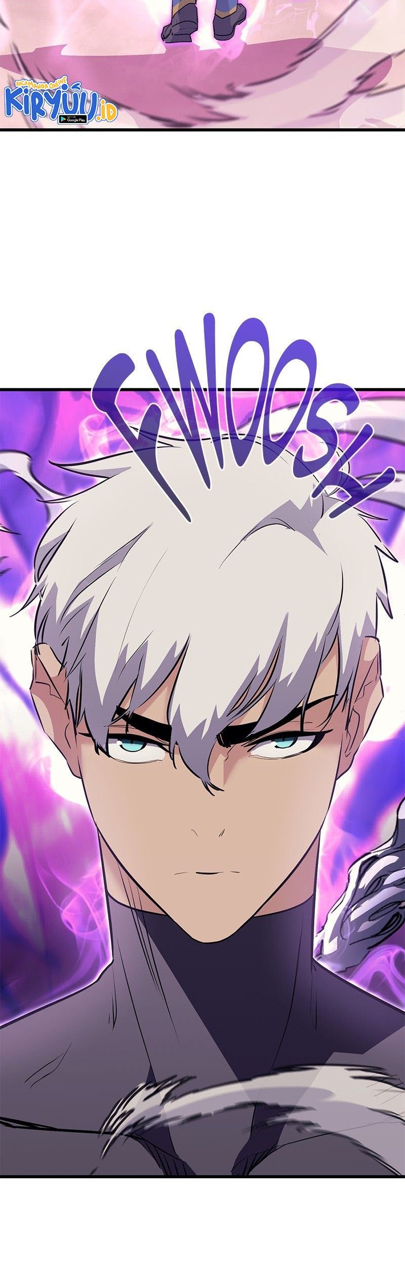 Phantom Spirit King Chapter 73 Gambar 3