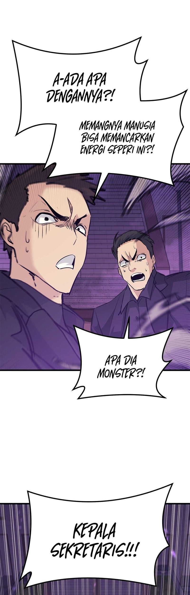 Phantom Spirit King Chapter 73 Gambar 4