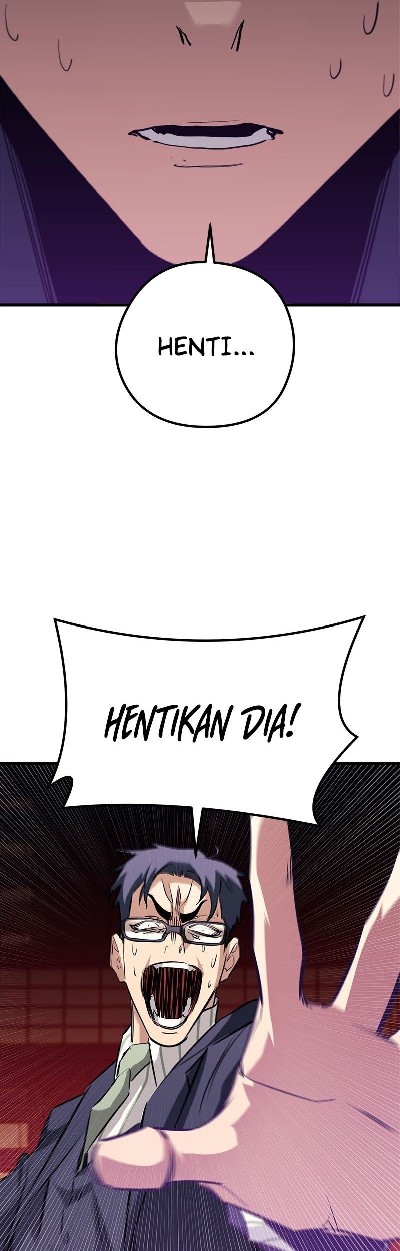 Phantom Spirit King Chapter 73 Gambar 6