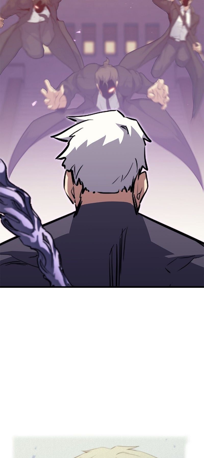 Phantom Spirit King Chapter 73 Gambar 9