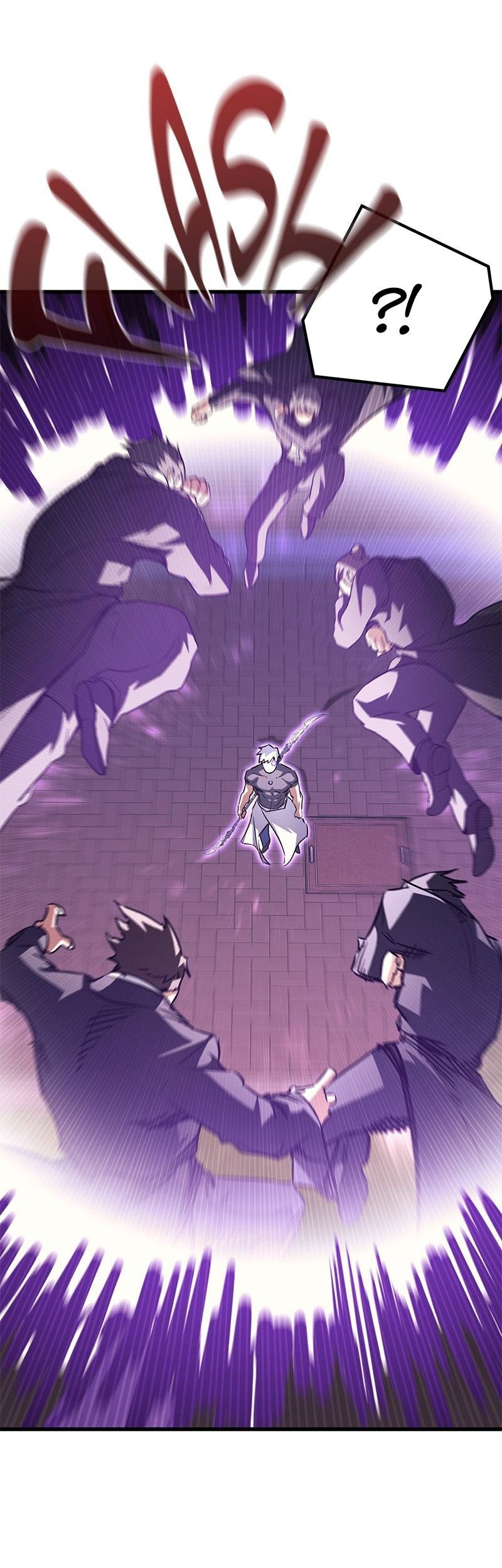 Phantom Spirit King Chapter 73 Gambar 12