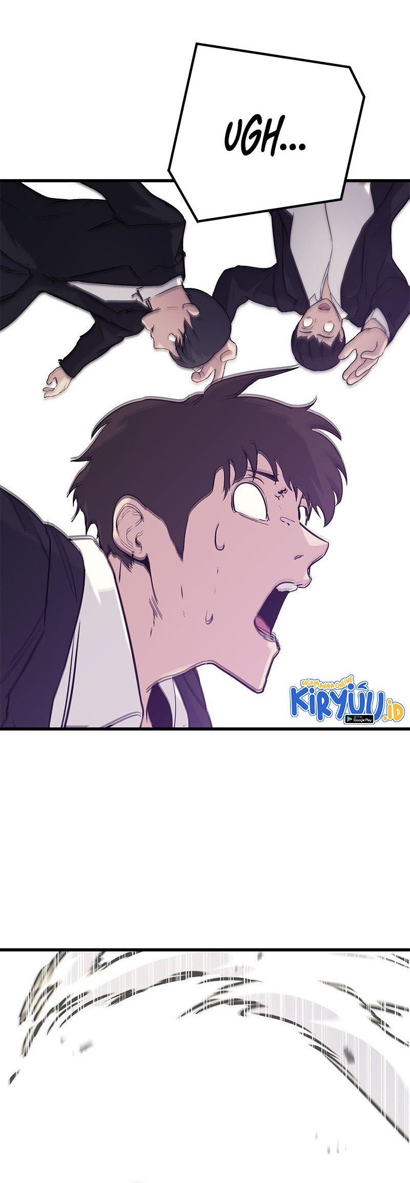 Phantom Spirit King Chapter 73 Gambar 13