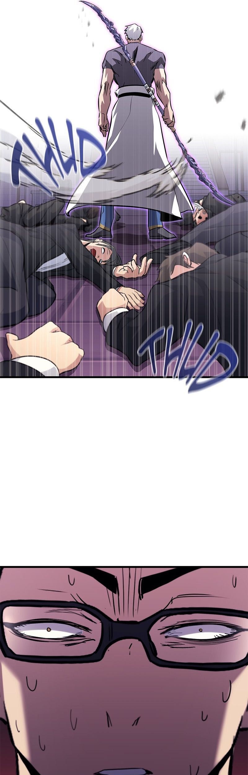 Phantom Spirit King Chapter 73 Gambar 14