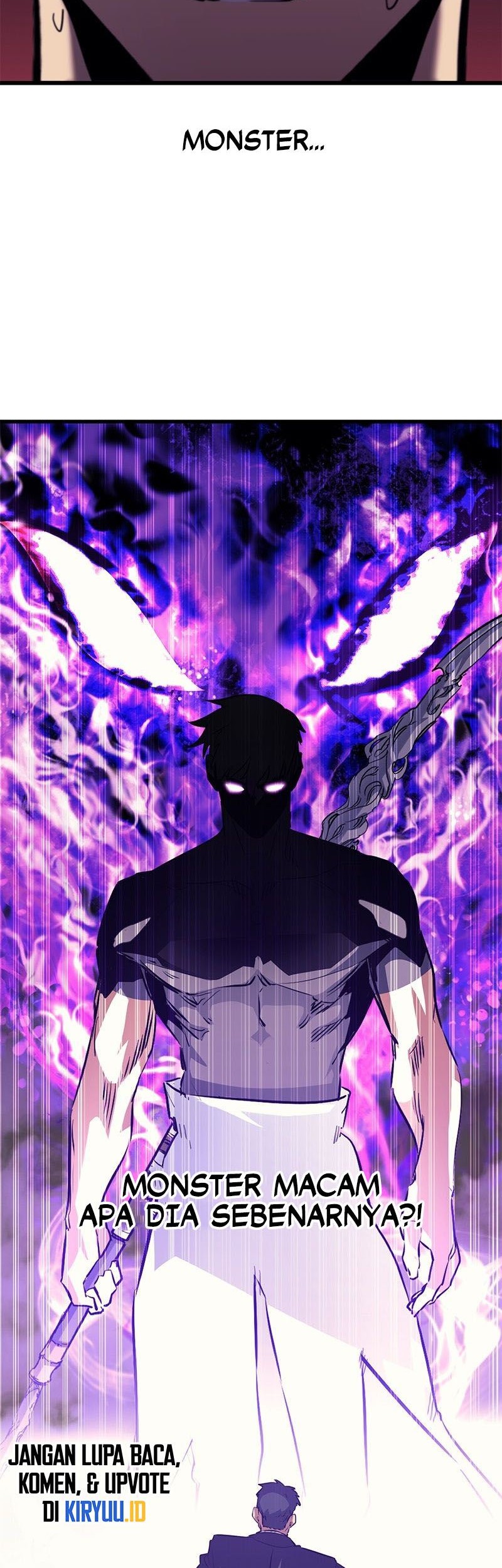 Phantom Spirit King Chapter 73 Gambar 15
