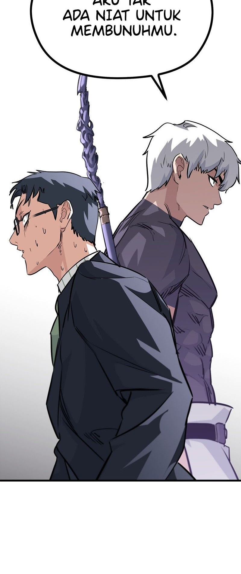 Phantom Spirit King Chapter 73 Gambar 17
