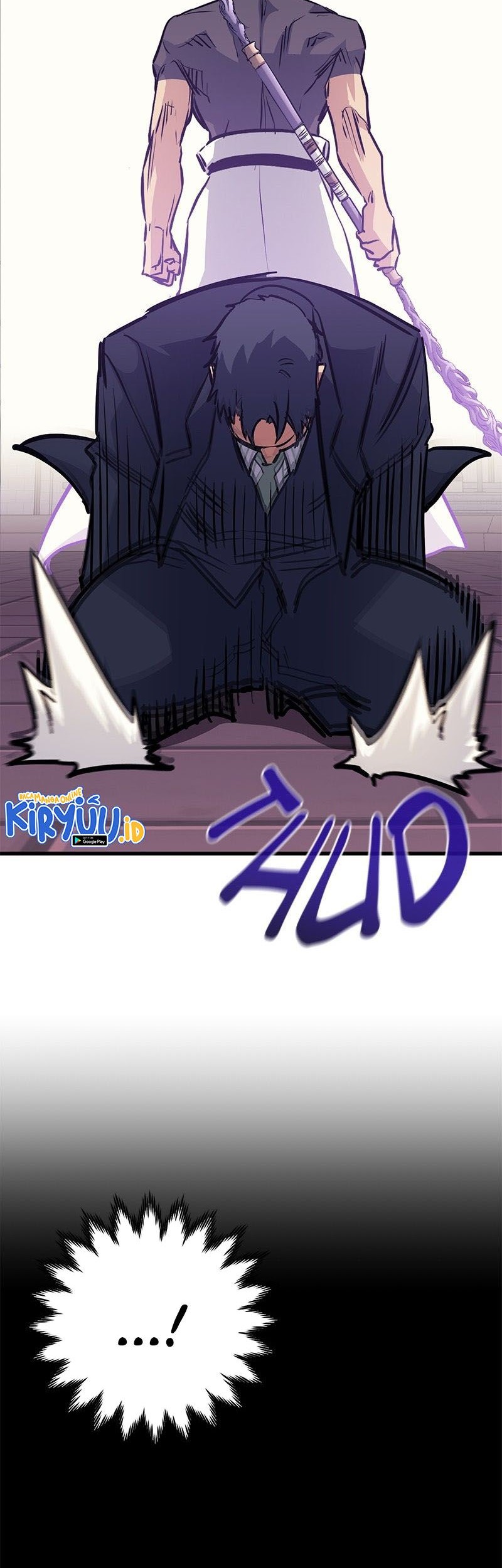 Phantom Spirit King Chapter 73 Gambar 19