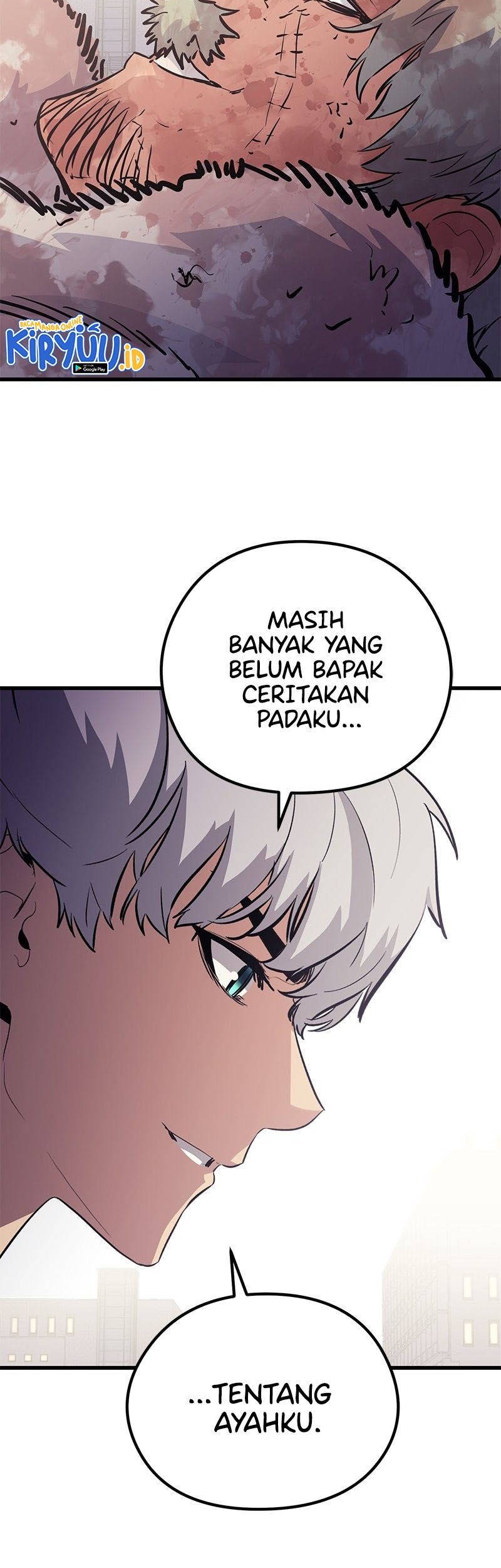 Phantom Spirit King Chapter 73 Gambar 24