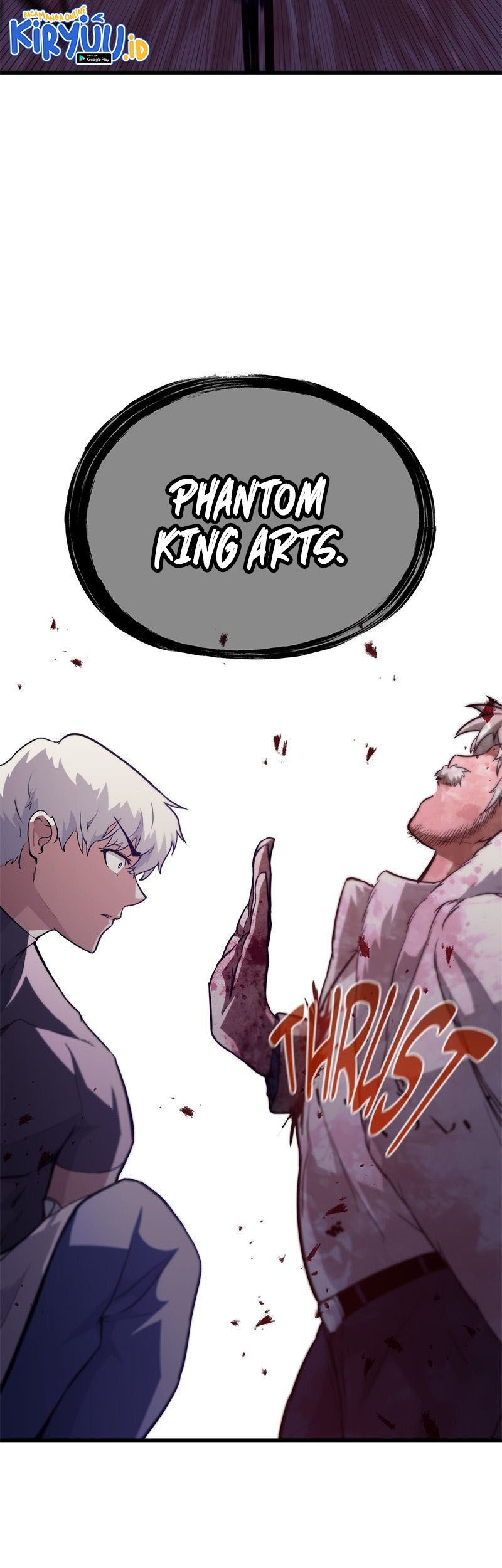 Phantom Spirit King Chapter 73 Gambar 28