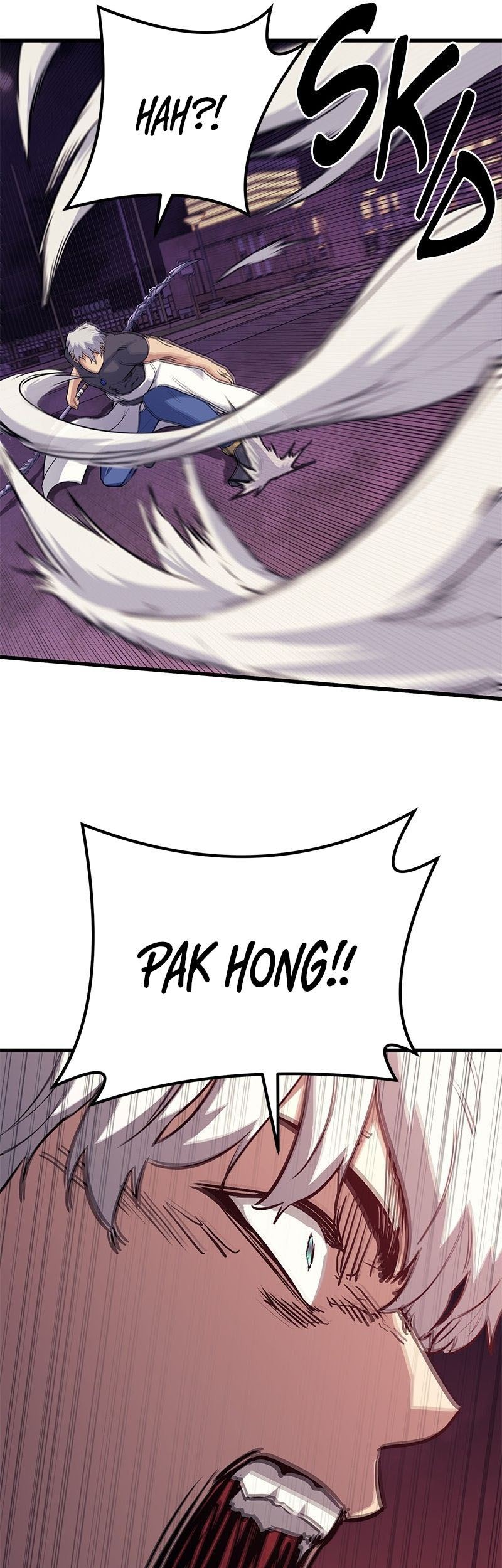 Phantom Spirit King Chapter 73 Gambar 30