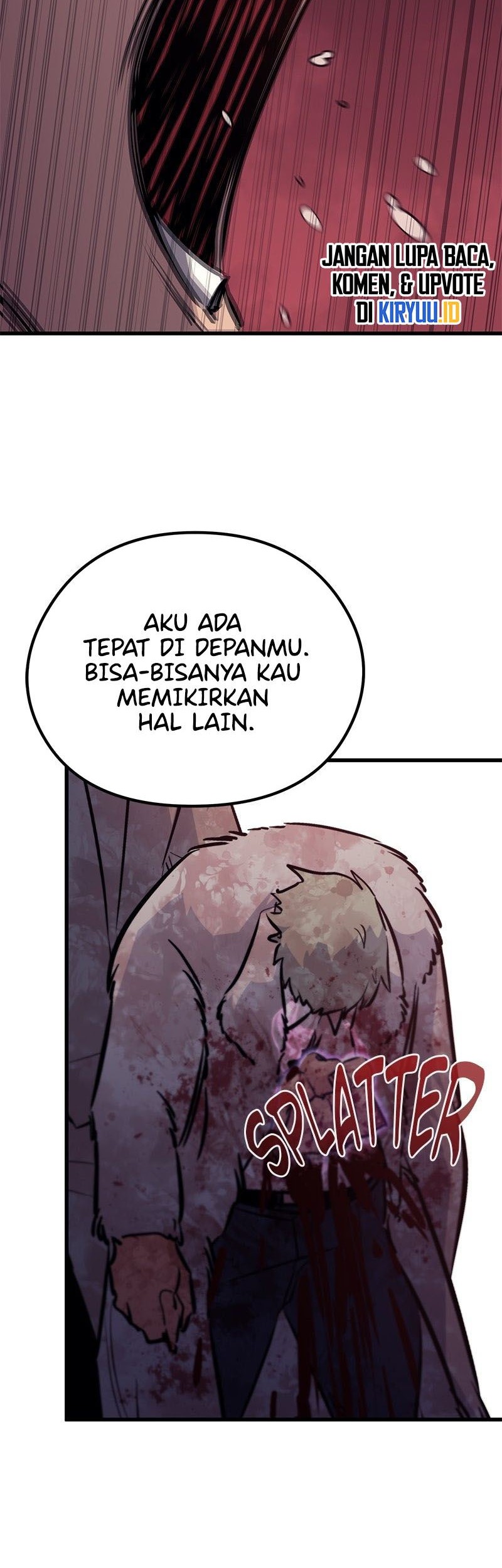 Phantom Spirit King Chapter 73 Gambar 31