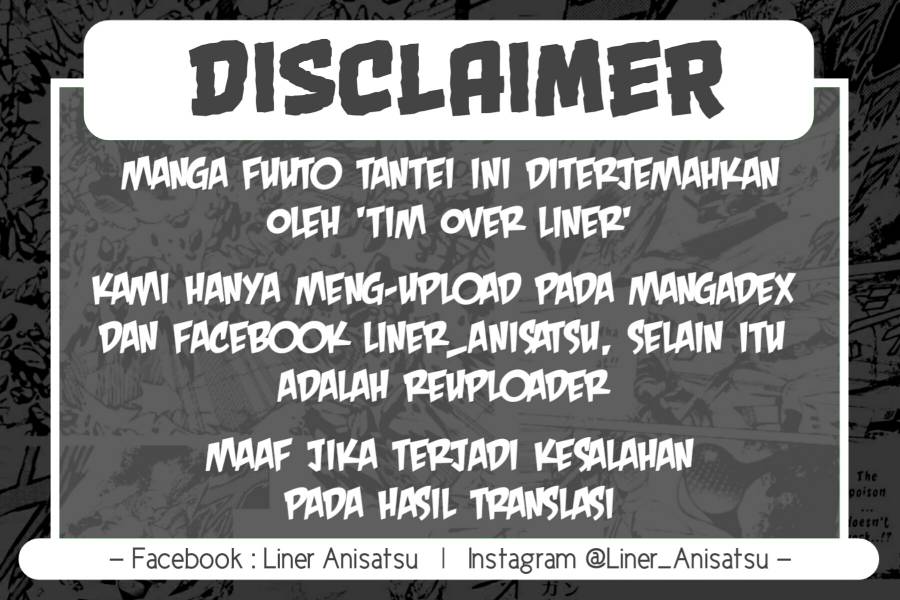Baca Komik Kamen Rider W: Fuuto Tantei Chapter 73 Gambar 1