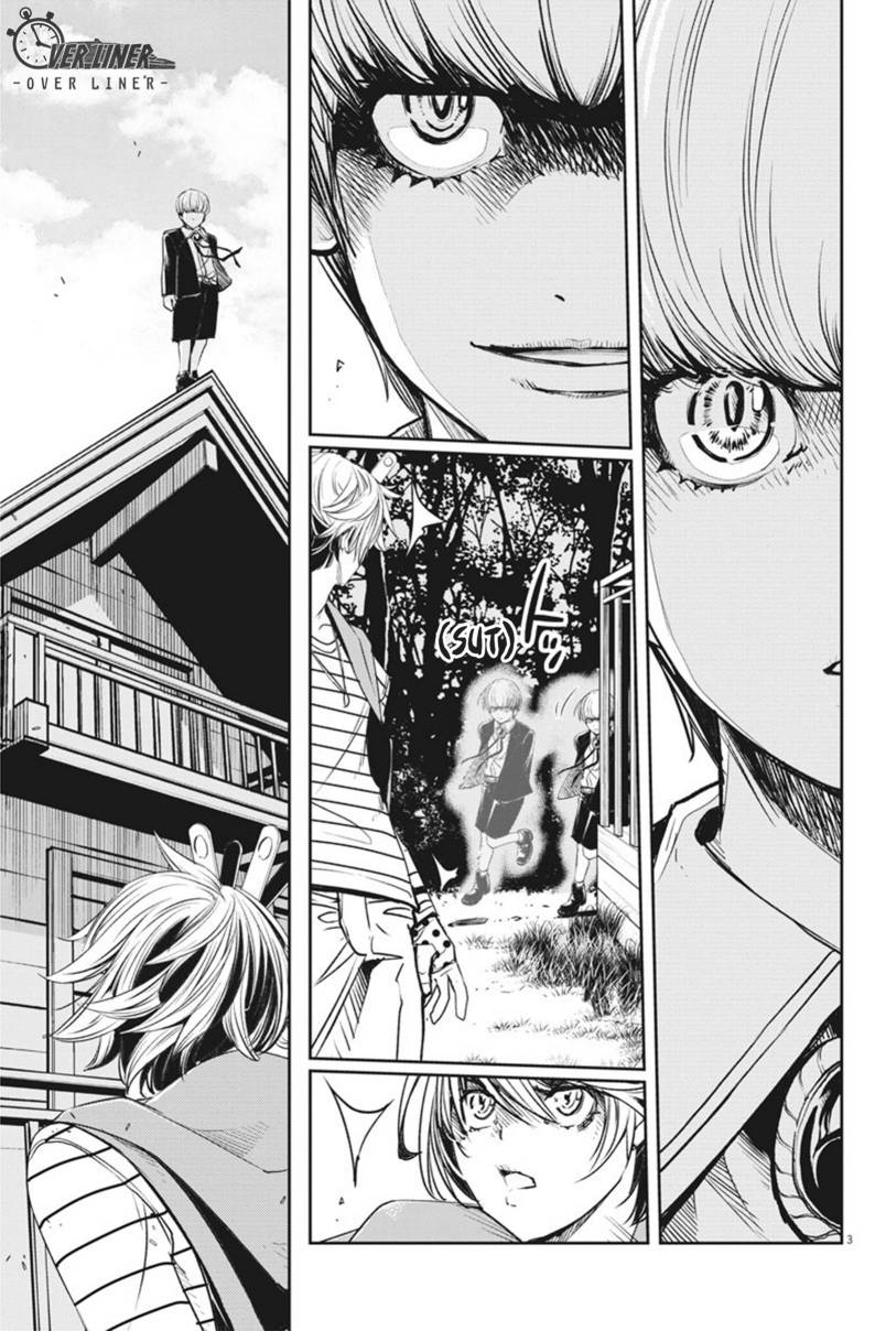 Kamen Rider W: Fuuto Tantei Chapter 73 Gambar 4