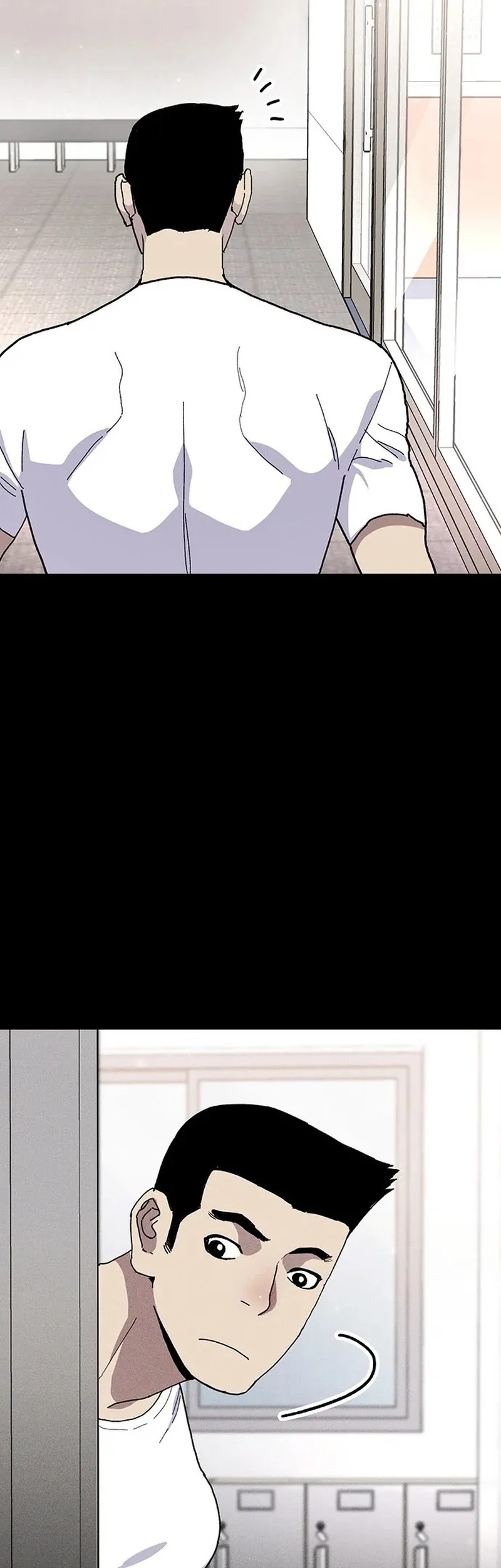Ranker (2022) Chapter 29 Gambar 33