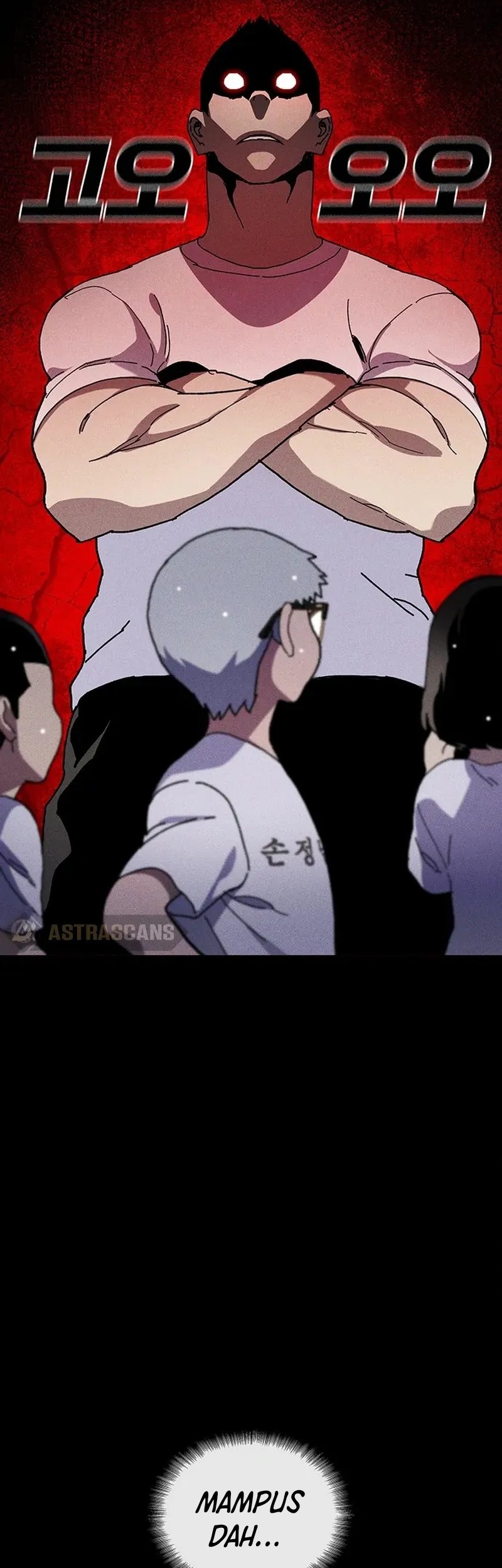Ranker (2022) Chapter 29 Gambar 47