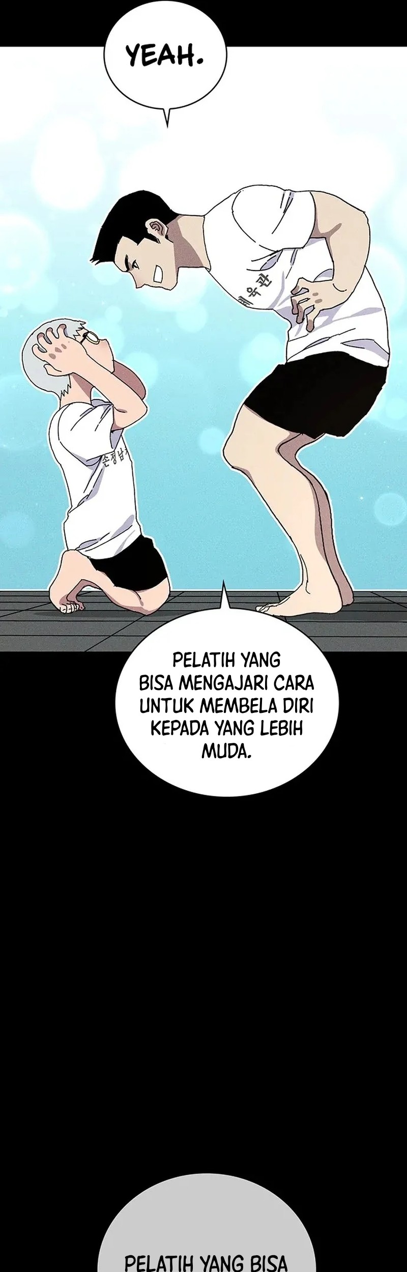 Ranker (2022) Chapter 29 Gambar 61