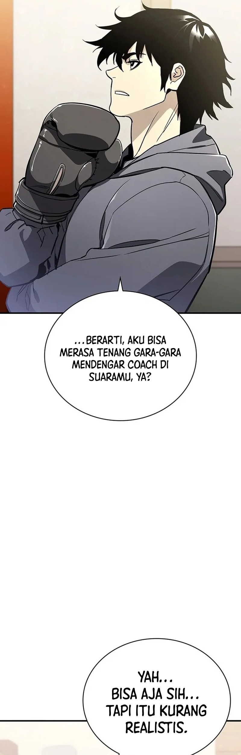 Ranker (2022) Chapter 29 Gambar 73